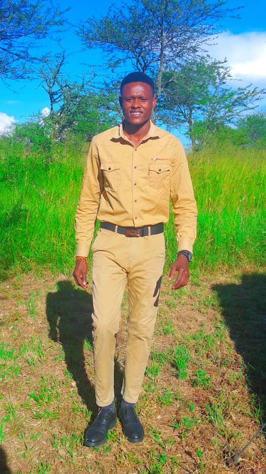 Tumaini Tajeo