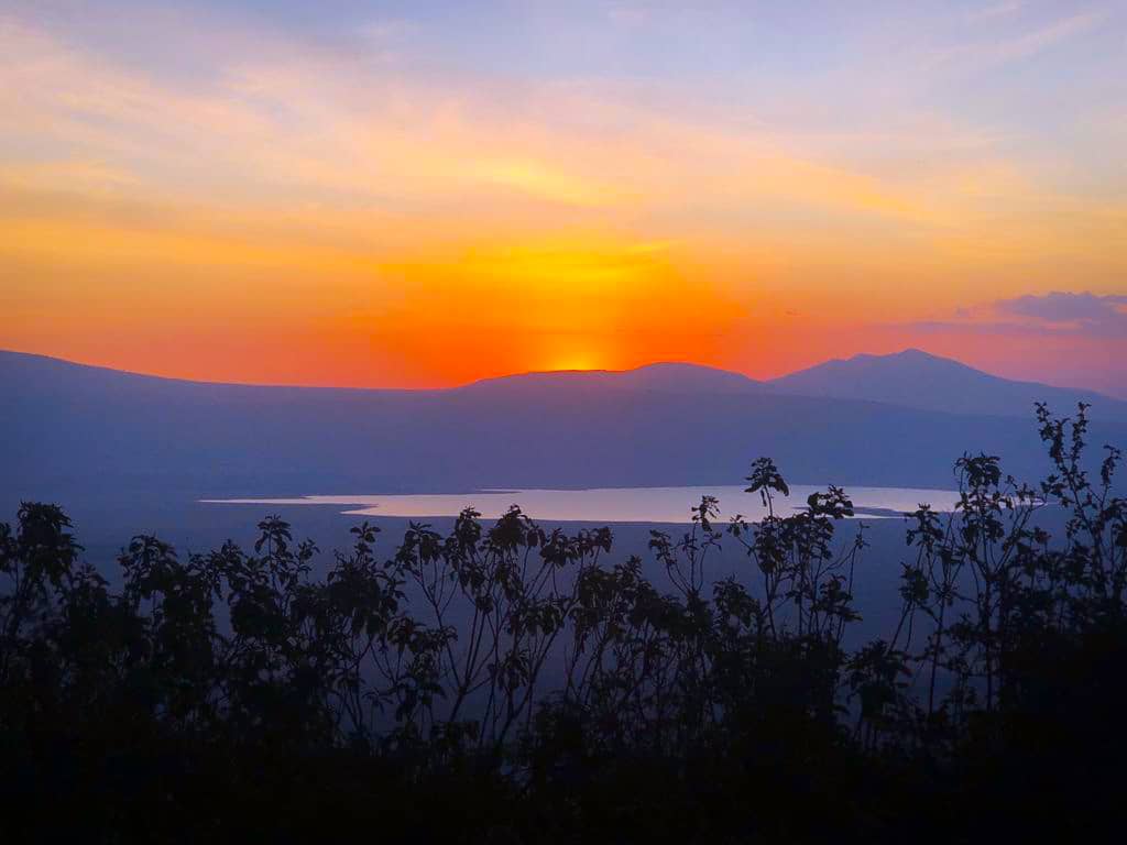3 Days Serengeti & Ngorongoro Safari